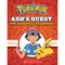 Ash's Quest: The Essential Guidebook (Pokémon)