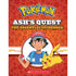 Ash's Quest: The Essential Guidebook (Pokémon)