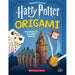 Harry Potter Origami (Harry Potter)