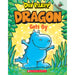 Dragon Gets By: An Acorn Book (Dragon #3)