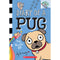 Pug Blasts Off: A Branches Book (Diary of a Pug #1)