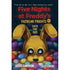 Into the Pit (Five Nights at Freddy's: Fazbear Frights #1)