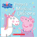 PEPPA PIG: PEPPA'S MAGICAL UNICORN