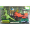 Adventure Planet Dino Discovery Expedition Journey Into Adventure