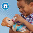 Baby Alive Breakfast Time Baby Blue Shirt Doll