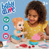 Baby Alive Breakfast Time Baby Blue Shirt Doll