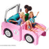 Barbie 3-in-1 Dreamcamper Playset