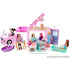 Barbie 3-in-1 Dreamcamper Playset