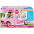 Barbie 3-in-1 Dreamcamper Playset