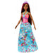 Barbie Dreamtopia Doll with Gemstone Dress