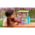 Barbie Loves the Ocean Beach Shack Playset, Made from Recycled Plastics