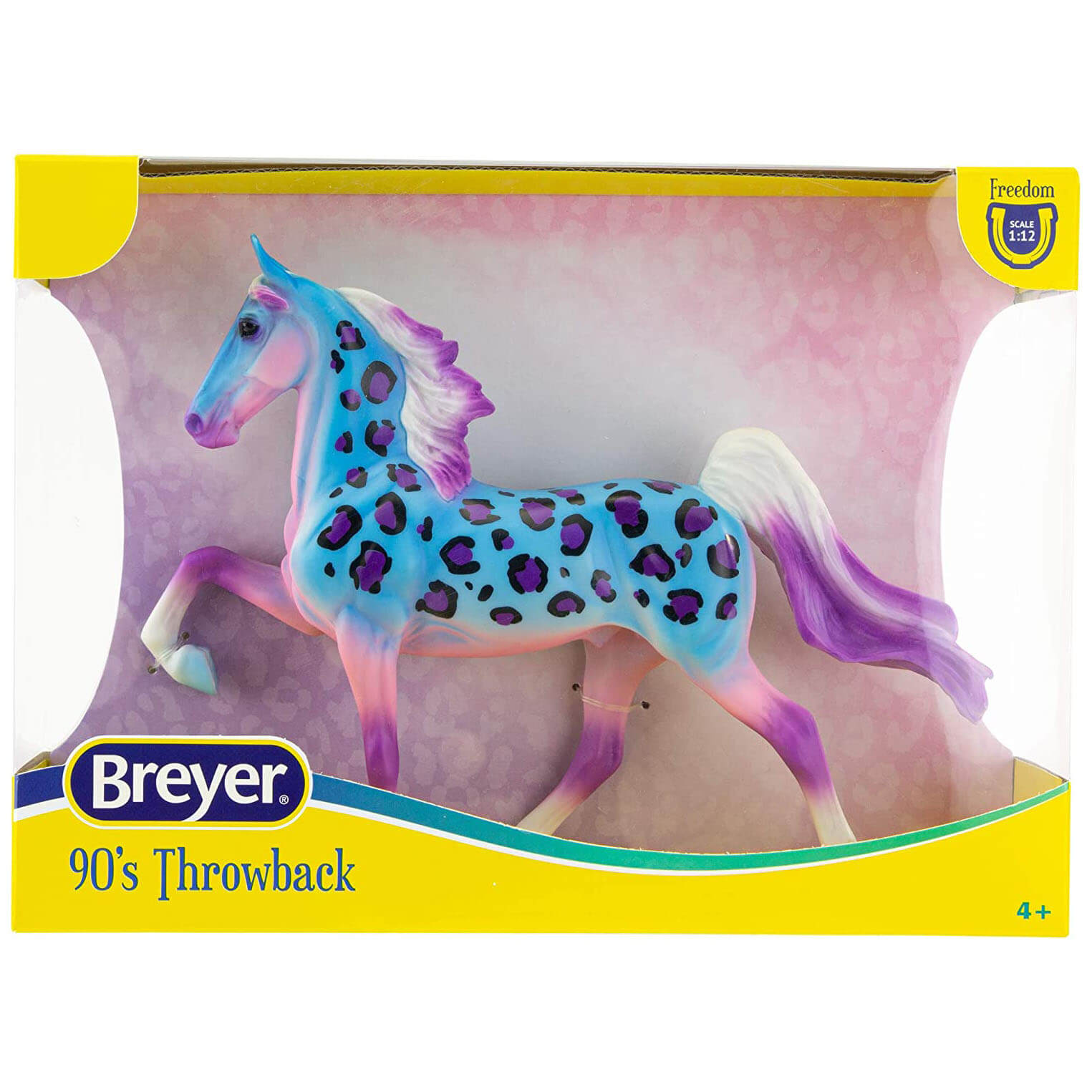 Breyer Freedom Series 90's Throwback