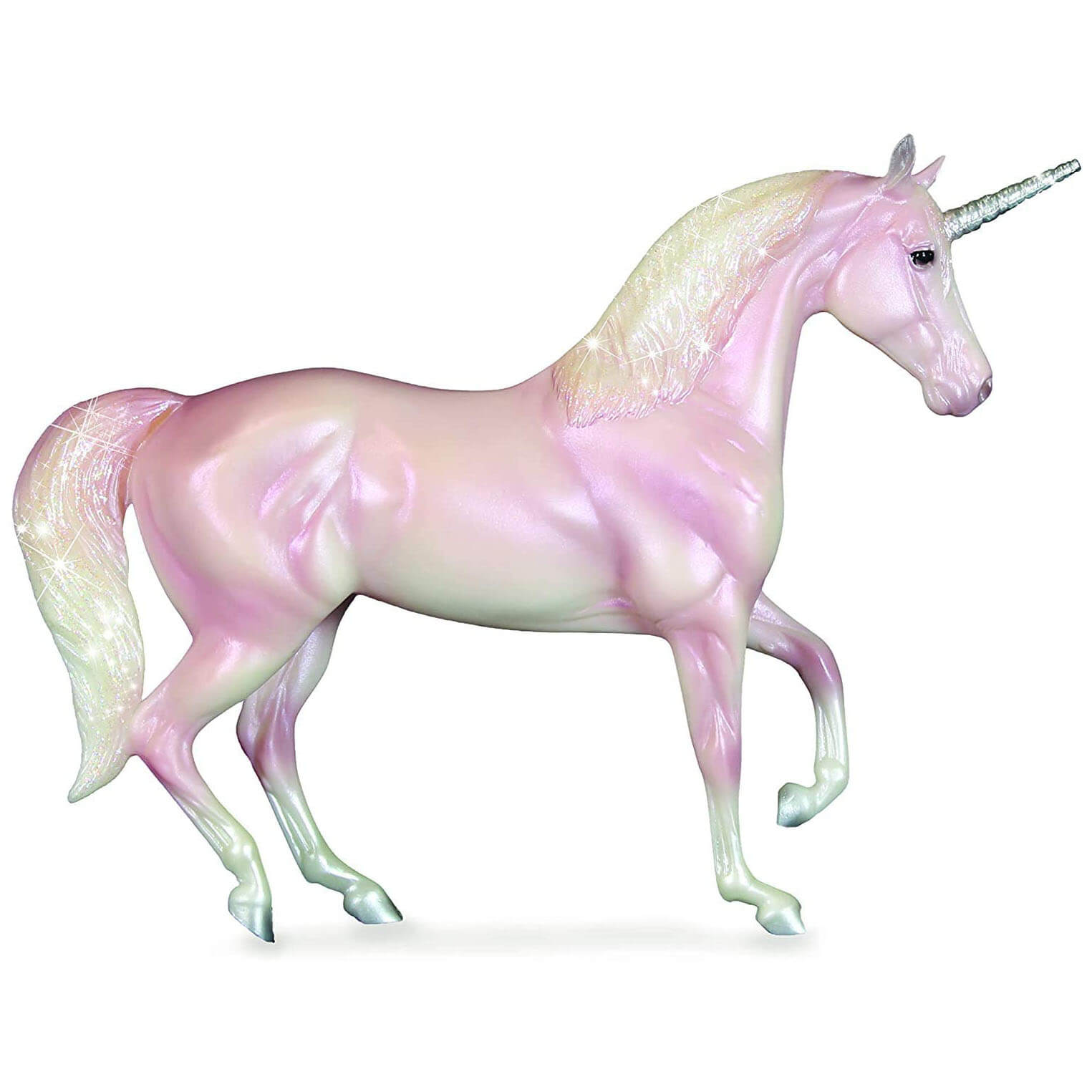 Breyer Freedom Series Aurora Unicorn