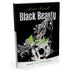 Breyer Freedom Series Black Beauty Horse & Book Set