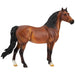 Breyer Freedom Series Bright Bay Morgan