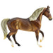 Breyer Freedom Series Silver Bay Morab