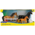 Breyer Freedom Series Spanish Mustang Family