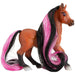 Breyer Mane Beauty Lil Beauties Blaze Horse with Brush