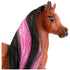 Breyer Mane Beauty Lil Beauties Blaze Horse with Brush