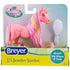 Breyer Mane Beauty Lil Beauties Stardust Unicorn with Brush