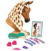 Breyer Mane Beauty Sunset Styling Head