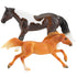 Breyer Stablemates Horse Foal Surprise