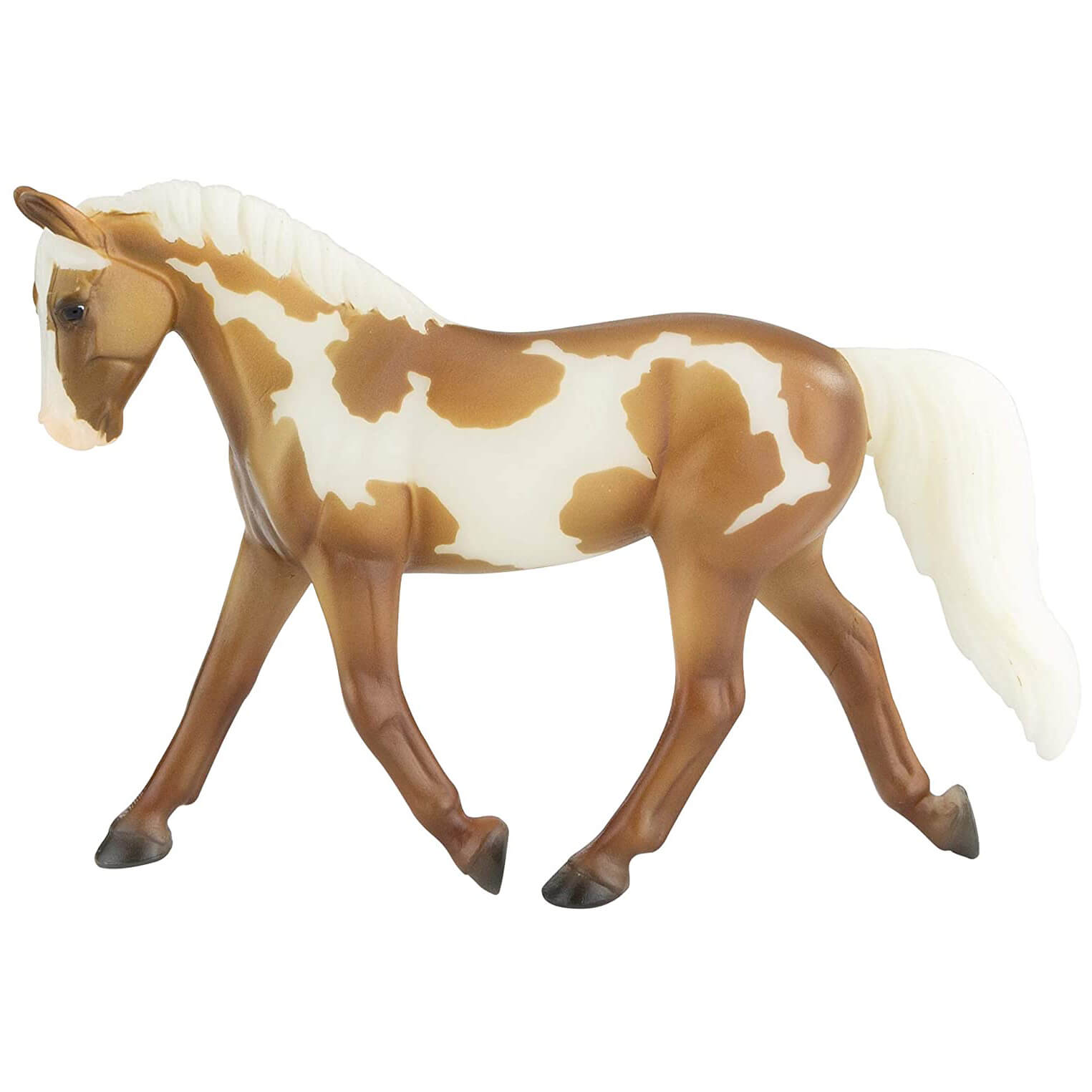 Breyer Stablemates Pintos and Palominos 4-Piece Gift Set