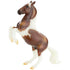 Breyer Stablemates Pintos and Palominos 4-Piece Gift Set