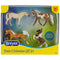 Breyer Stablemates Pintos and Palominos 4-Piece Gift Set