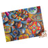 Cardinal Big Ben Luxe Puebla Pottery 1000 Piece Puzzle