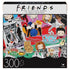 Cardinal Friends TV Series 300 Piece Jigsaw Puzzle