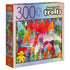 Cardinal Good Luck Trolls 300 Piece Puzzle