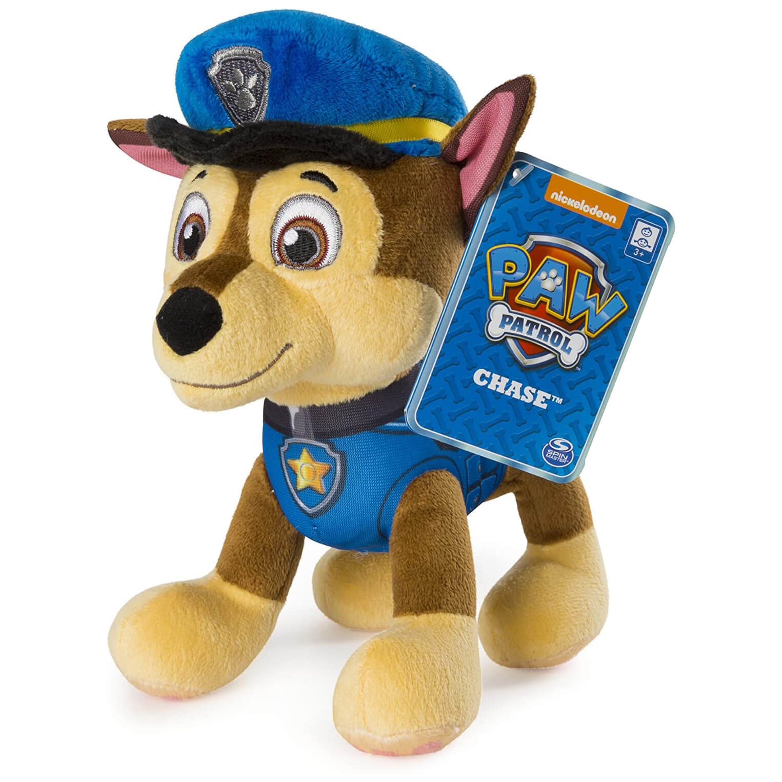 Paw Patrol Chase 8