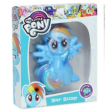 Crazy Foam Hasbro My Little Pony Soap Rainbow Dash