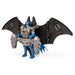 Creature Chaos DC Batman Mega Gear Action Figure