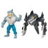 Creature Chaos DC King Shark Mega Gear Action Figure