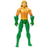 DC Aquaman First Edition 12 inch Action Figure