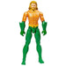 DC Aquaman First Edition 12 inch Action Figure