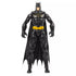 DC Creature Chaos Batman Black Suit Action Figure