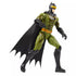 DC Creature Chaos Batman Camoflage Suit Action Figure