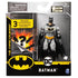 DC Creature Chaos Batman w 3 Mystery Accessories