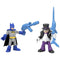 DC Super Friends Imaginext Batman & The Penguin Figures