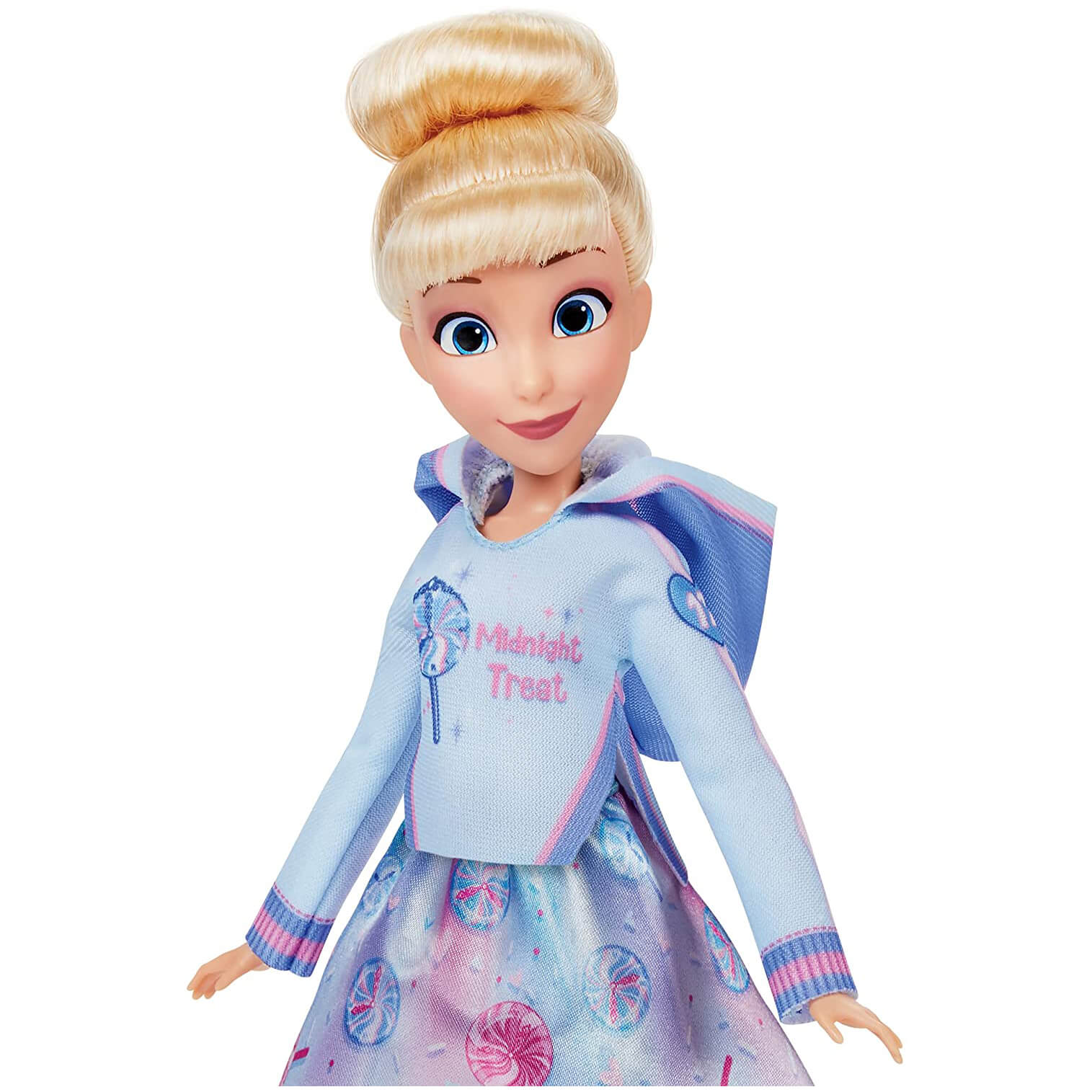 Disney Princess Comfy Squad Cinderella Doll