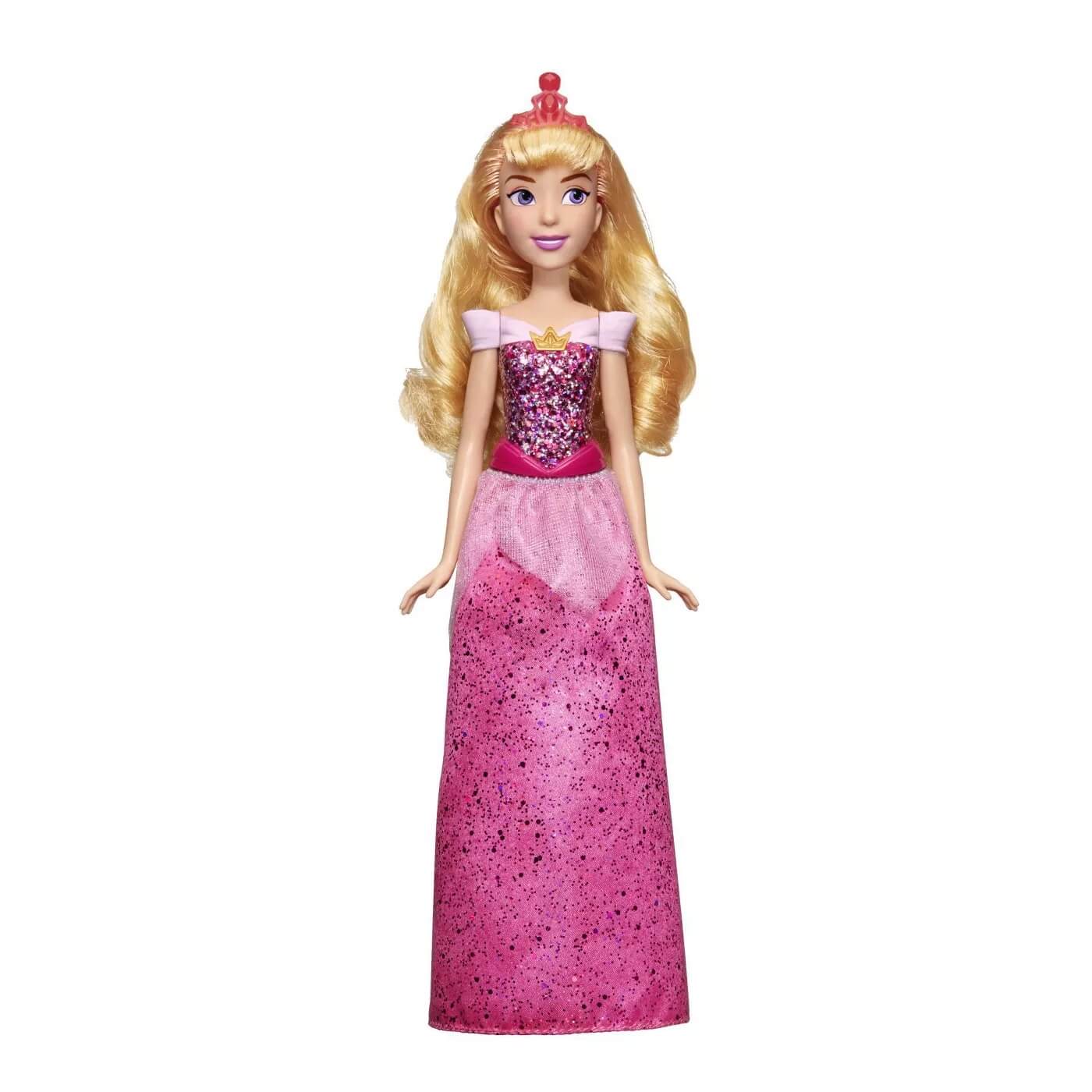 Disney Princess Royal Shimmer Sleeping Beauty 12