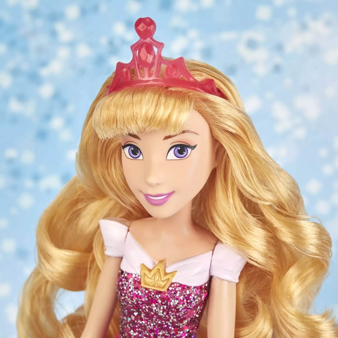 Disney Princess Royal Shimmer Sleeping Beauty 12