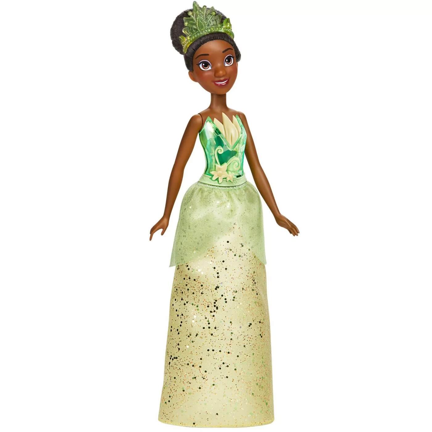 Disney Princess Royal Shimmer Tiana 12