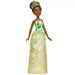 Disney Princess Royal Shimmer Tiana 12" Fashion Doll