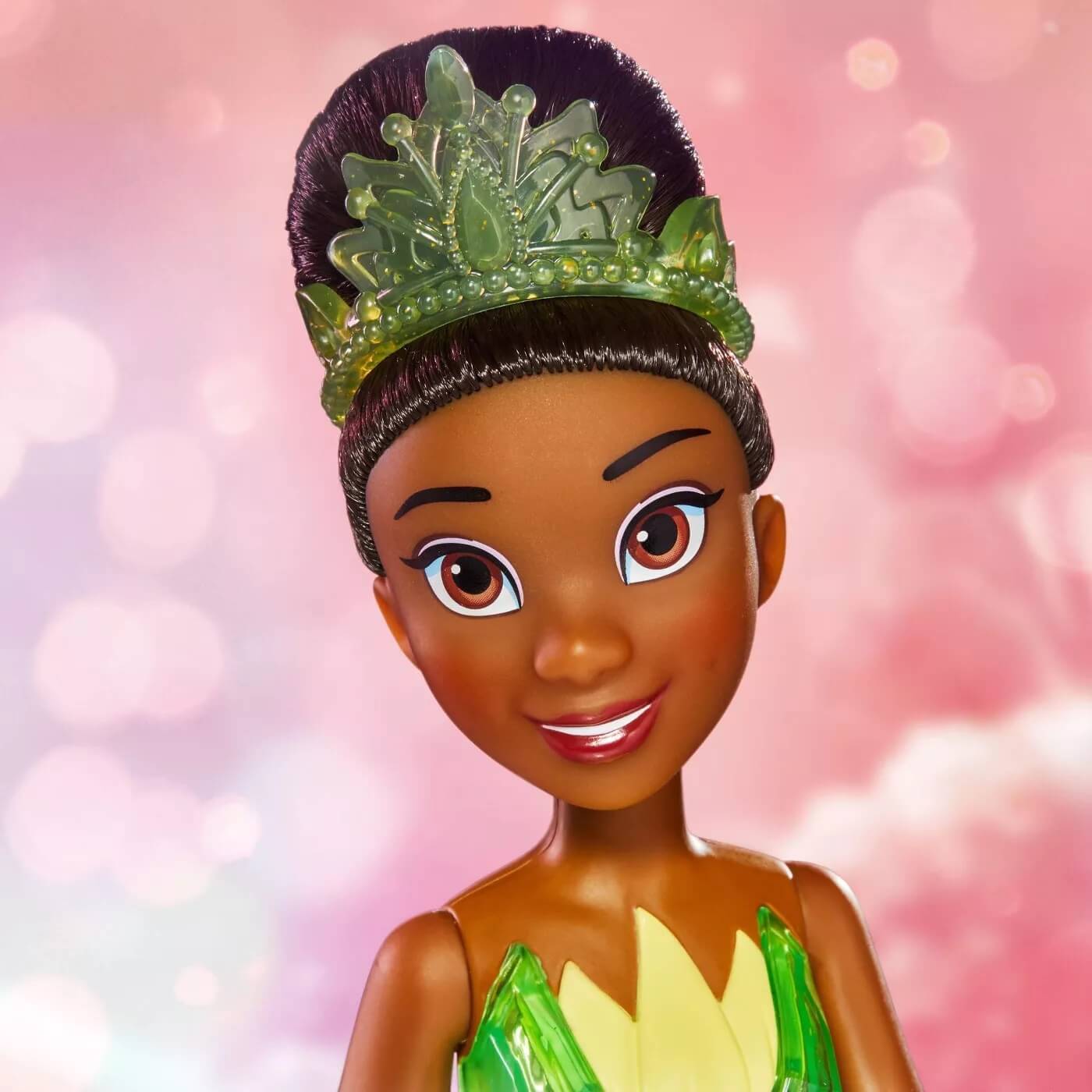 Disney Princess Royal Shimmer Tiana 12