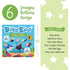 Ditty Bird Animal Songs Book