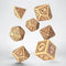 Divinity Original Sin II Set of Seven Dice